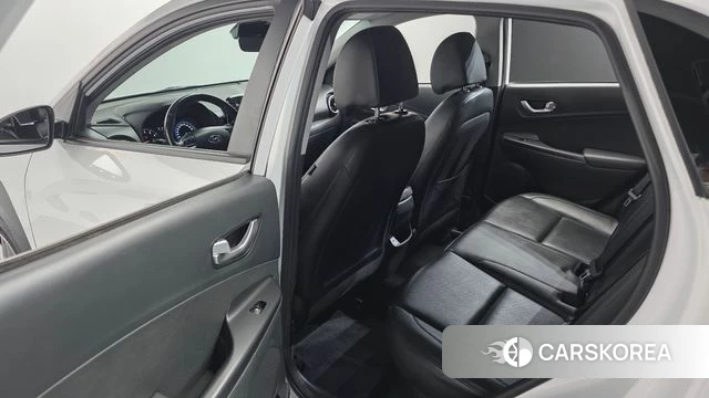 Hyundai The New Kona id 4604038 из Кореи 9