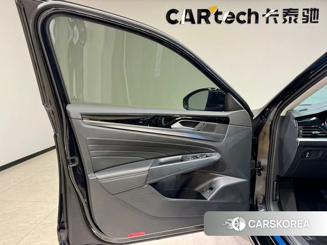 Volkswagen Passat id 3876057 из Китая 9