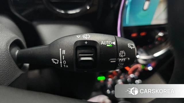 Mini Cooper id 4195866 из Кореи 9