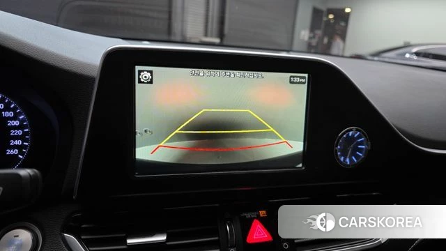 Hyundai Grandeur IG id 3925111 из Кореи 9