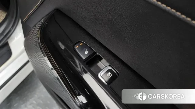 Kia K5 3rd generation id 3753244 из Кореи 9