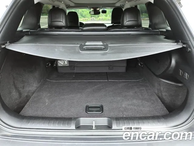 Jeep Cherokee (KL) id 2948660 из Кореи 9