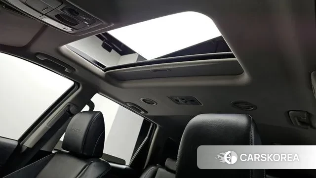 Kia Mohave Master id 3439391 из Кореи 9