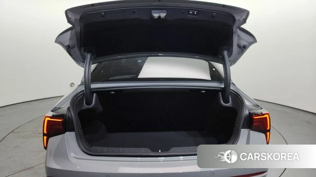 Kia The New K5 Hybrid 3rd generation id 4200699 из Кореи 9