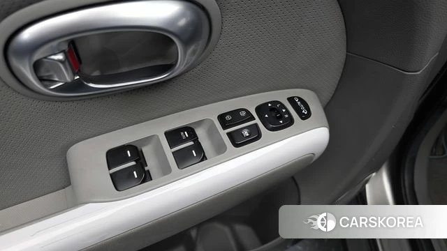 Kia Soul EV id 3845851 из Кореи 9