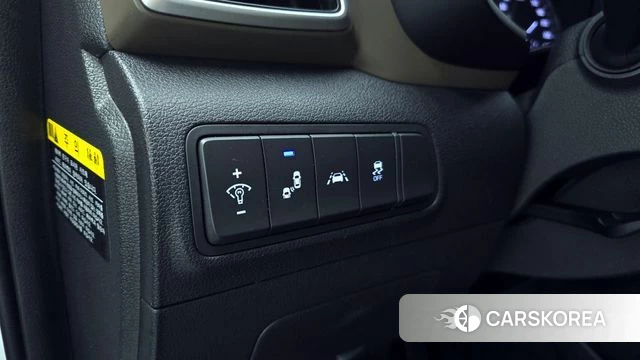 Hyundai All New Tucson id 3955434 из Кореи 9