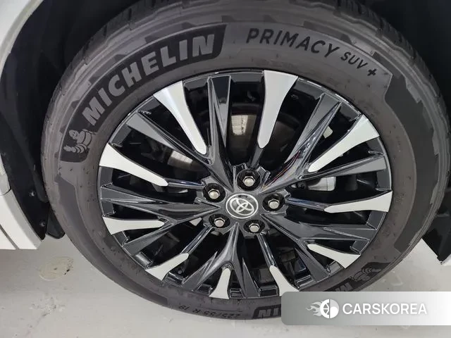 Toyota Alphard 4th Generation id 3477764 из Кореи 9