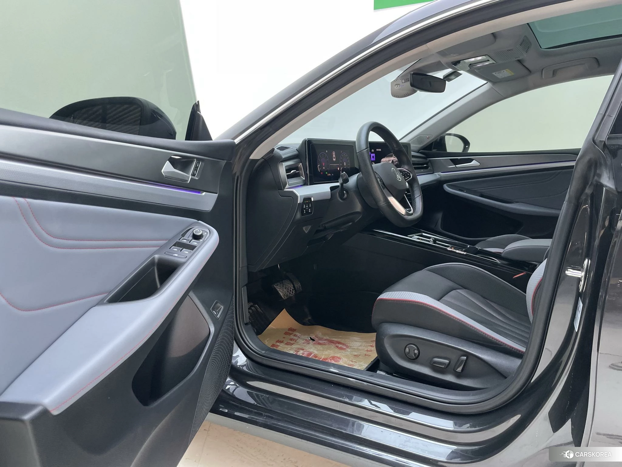 Volkswagen Lingdu id 4512791 из Китая 9