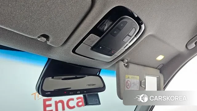 Hyundai Palisade id 3054947 из Кореи 9