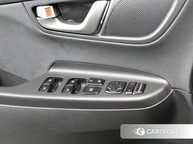 Hyundai Kona id 4895419 из Кореи 9