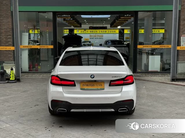 BMW 5 series id 4271148 из Китая 9