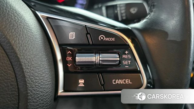 Kia Come New K3 id 4586979 из Кореи 9