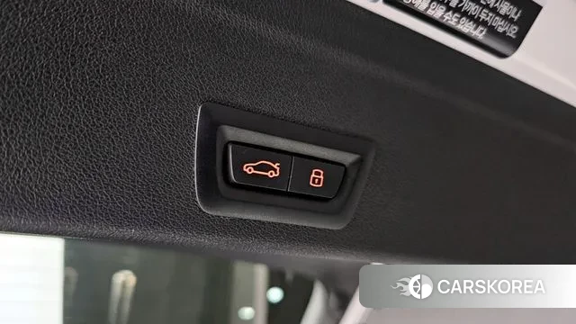 BMW X6 (G06) id 3539127 из Кореи 9