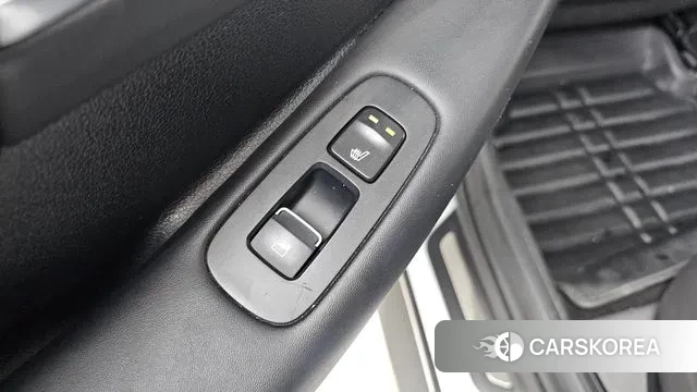 Hyundai Sonata (DN8) id 3598487 из Кореи 9