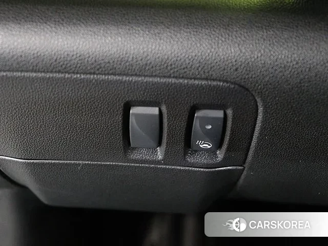 Renault Korea (Samsung) SM6 id 3439938 из Кореи 9