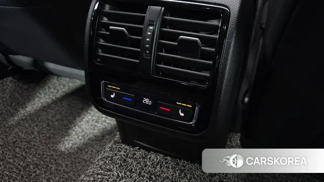 Volkswagen Arteon id 3728050 из Кореи 9