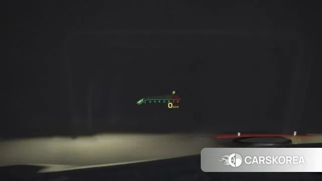 Cadillac CT6 id 3319374 из Кореи 9