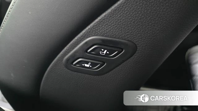 Kia Mohave Master id 4928777 из Кореи 9