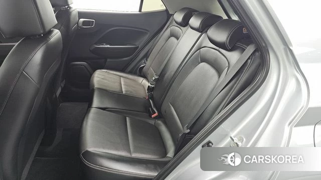 Hyundai Venue id 4283676 из Кореи 9