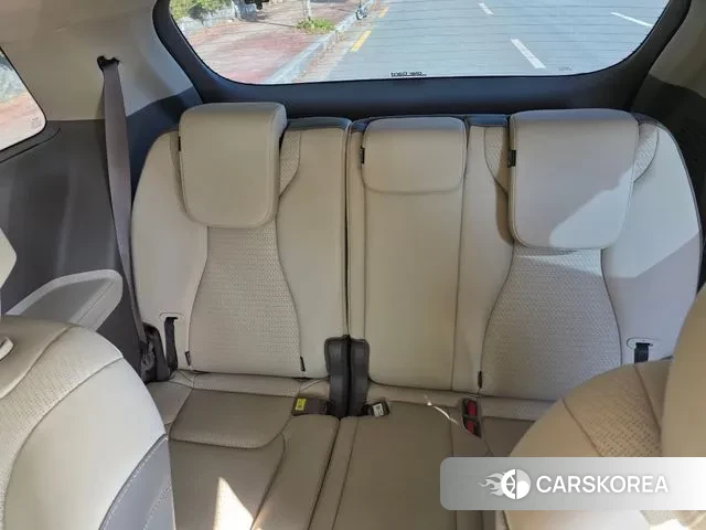 Kia Carnival 4th generation id 3279207 из Кореи 9