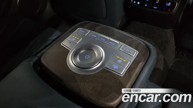 Genesis G80 (RG3) id 2695825 из Кореи 9