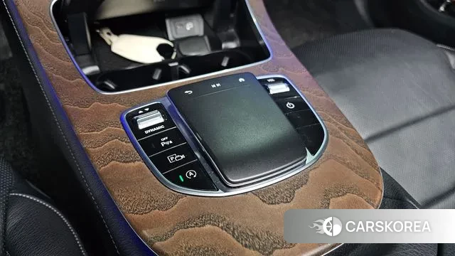 Mercedes-Benz E-Class W213 id 3545571 из Кореи 9