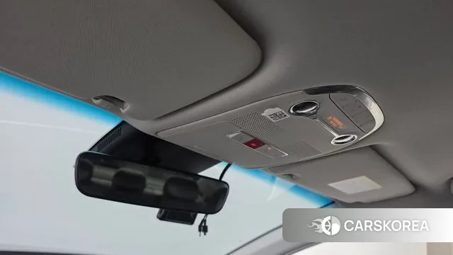 Hyundai The New Grandeur IG Hybrid id 3600717 из Кореи 9