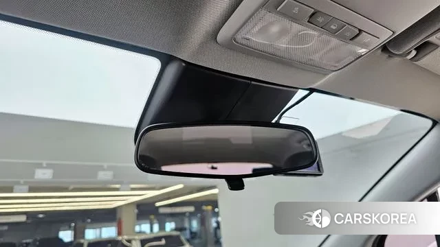 Chevrolet (GM Daewoo) The New Trax id 3788482 из Кореи 9