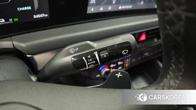 Kia The New K8 Hybrid id 4921256 из Кореи 9