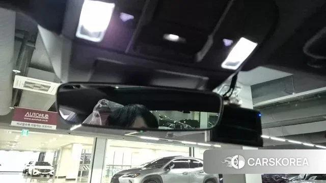 Porsche 911(992) id 3371068 из Кореи 9