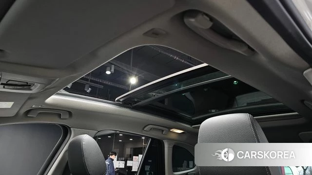 BMW X1 (F48) id 3827959 из Кореи 9