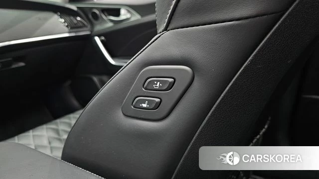 Kia Stinger Meister id 3954520 из Кореи 9