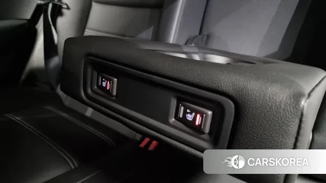 Renault Korea (Samsung) QM6 id 2986642 из Кореи 9