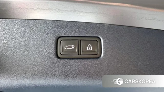 Genesis GV70 id 3561832 из Кореи 9