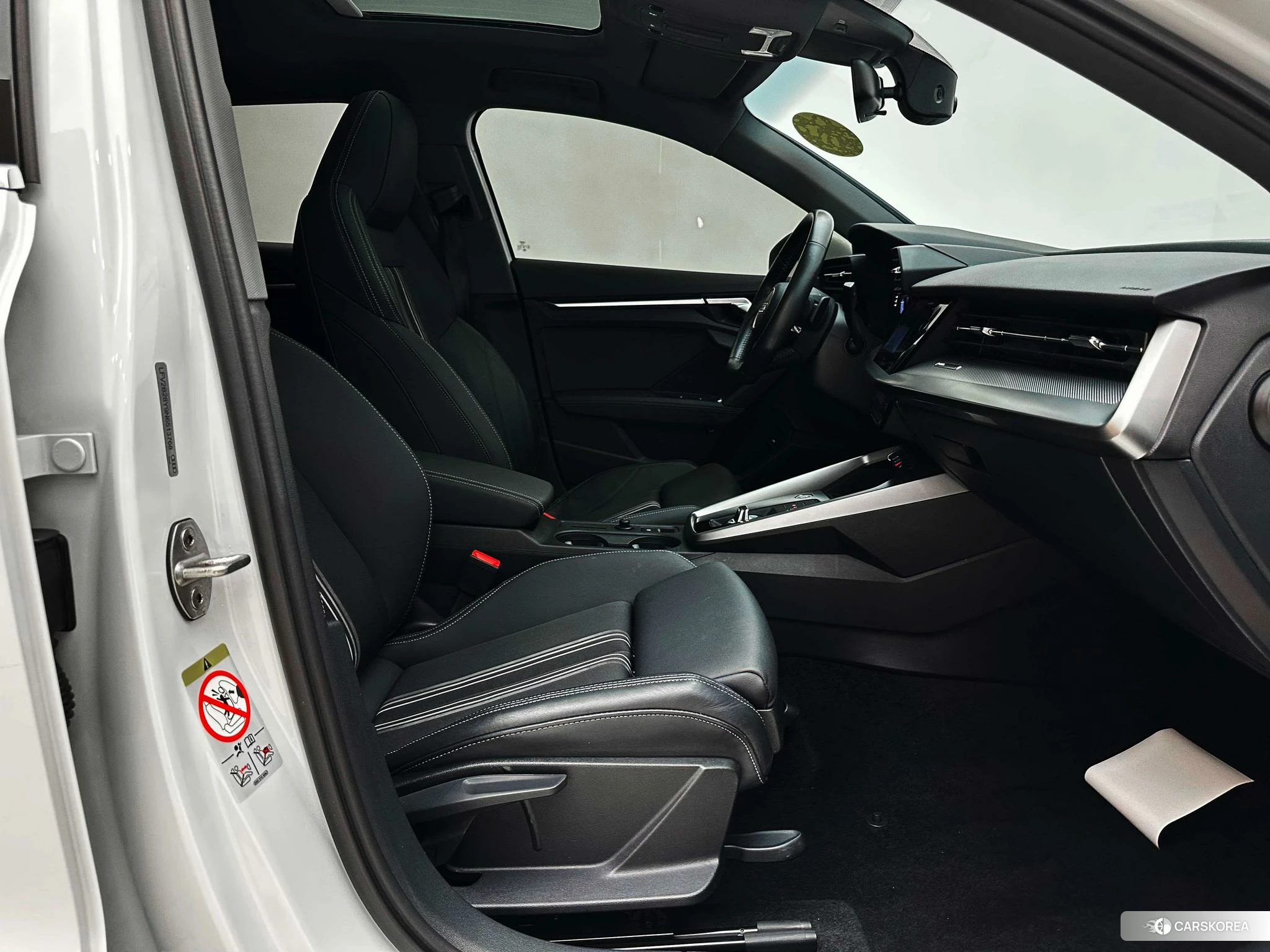 Audi A3 id 4473431 из Китая 9