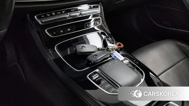 Mercedes-Benz E-Class W213 id 3606798 из Кореи 9