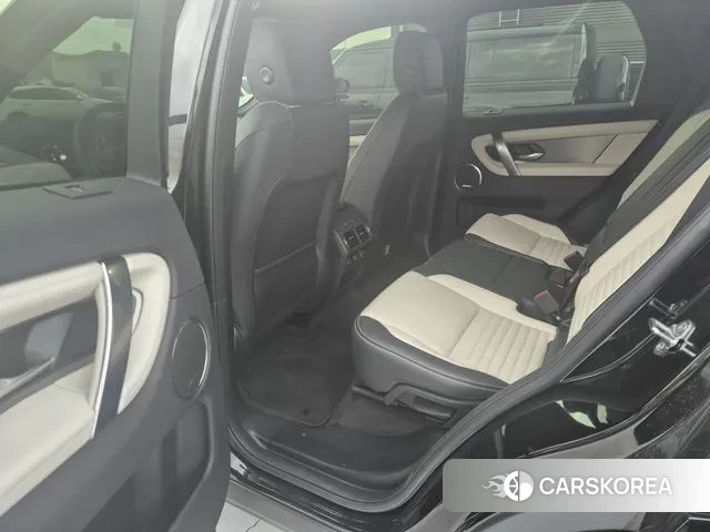 Land Rover Discovery Sports 2nd Generation id 3262215 из Кореи 9