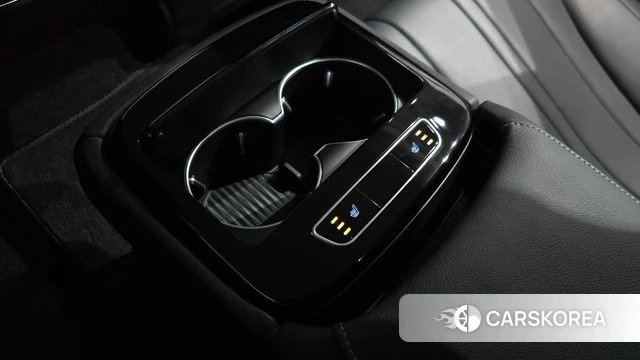 Genesis Electrified G80 (RG3) id 4282582 из Кореи 9