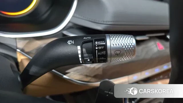 Genesis G80 (RG3) id 3269386 из Кореи 9