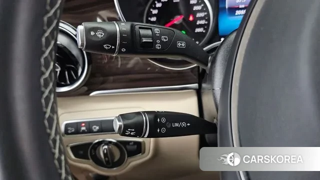 Mercedes-Benz V-Class id 3560411 из Кореи 9