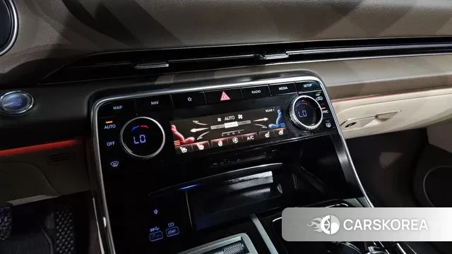 Genesis GV80 id 3473106 из Кореи 9