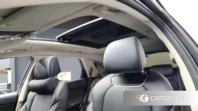 Genesis GV70 id 3401309 из Кореи 9