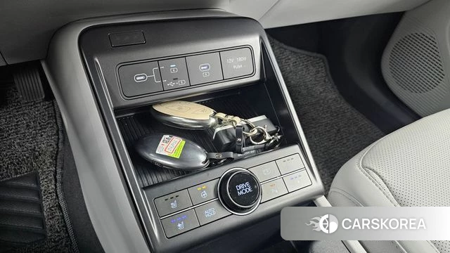 Hyundai Kona (SX2) id 3793079 из Кореи 9