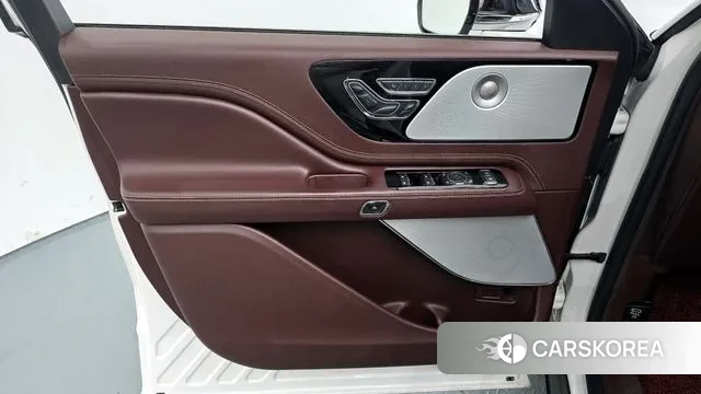 Lincoln Aviator 2nd generation id 3016961 из Кореи 9