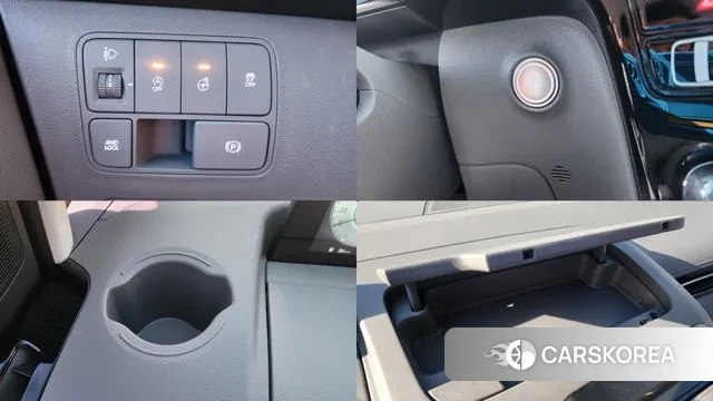 Hyundai Staria id 3451853 из Кореи 9