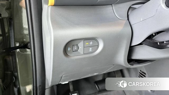 Hyundai Casper id 3902993 из Кореи 9