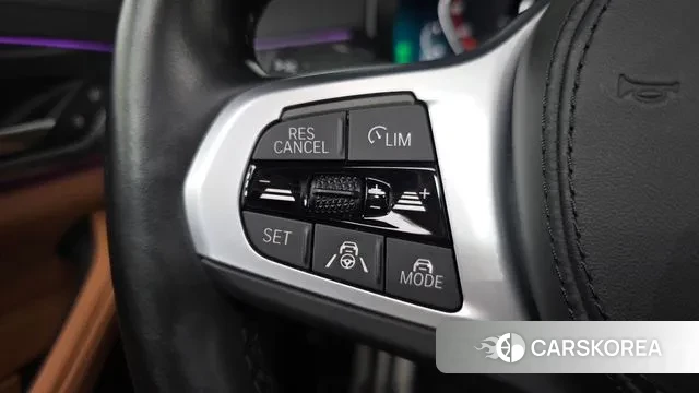 BMW 5 Series (G30) id 3654524 из Кореи 9