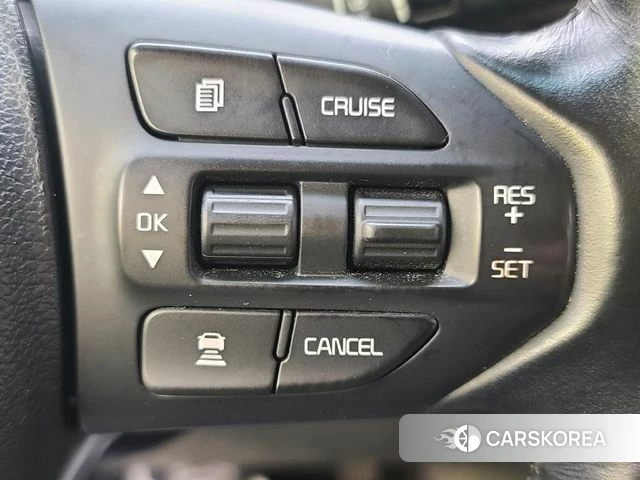 Kia The New Carnival id 4250897 из Кореи 9