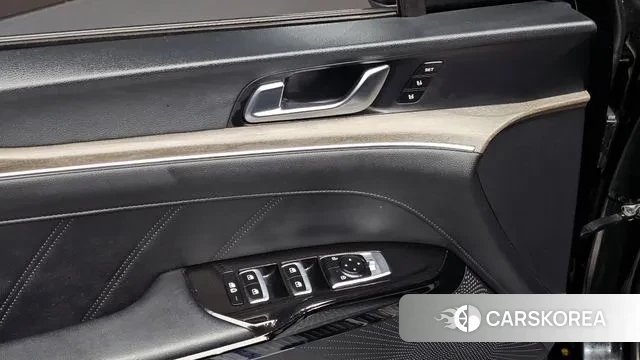 Kia K5 3rd generation id 3626260 из Кореи 9