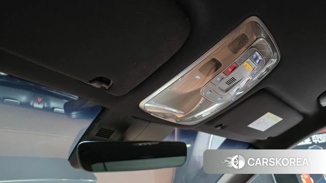 Genesis G80 (RG3) id 4534196 из Кореи 9